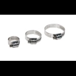 NORMA  ITALIA - FASCETTA INOX Ø MM.26-38