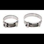 CLAMP - FASCETTA INOX Ø MM.85-91