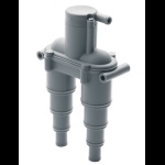 VETUS BV - ANTISIFONE CON VALVOLA