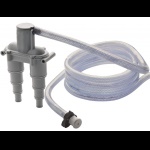 VETUS BV - ANTISIFONE CON TUBO