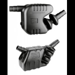 CAN-SB MARINE PLASTICS - MARMITTA Ø MM.55-60-65