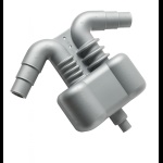 CAN-SB MARINE PLASTICS - SEPARATORE ACQUA/GAS