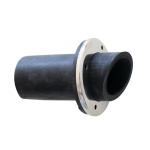 A.A.A. WORLD-WIDE ENTERPRISE LTD. - SCARICO NEOPRENE Ø MM.50-60