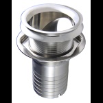 MARINE TOWN - SCARICO MOTORE Ø MM.38