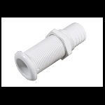 NUOVA RADE - SCARICO BIANCO C/PORTAG. Ø MM.25