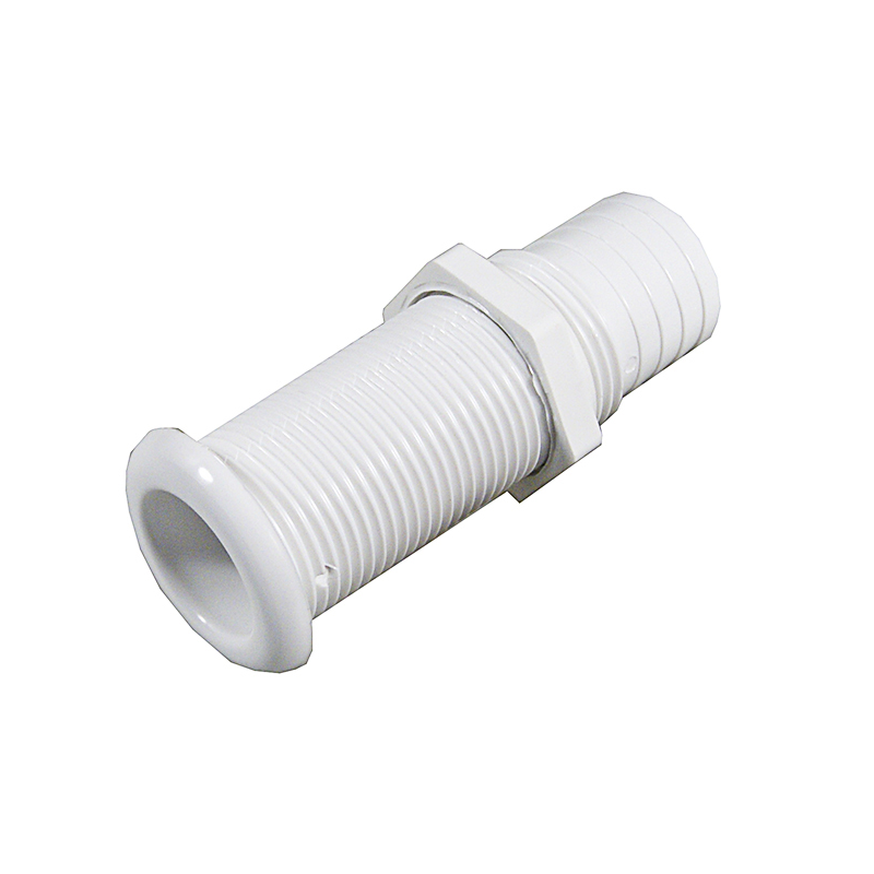 SCARICO BIANCO C/PORTAG. Ø MM.25