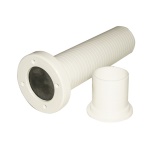 NUOVA RADE - BOCCOLA BIANCA LUNGA