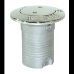 MARINE TOWN - TAPPO INOX 316 FUEL Ø MM.50