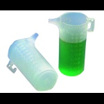 NUOVA RADE - CARAFFINA GRADUATA PER MISCELA