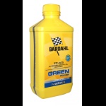 BARDAHL - OLIO GREEN POWER TCW3 LT.5