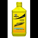 BARDAHL - OLIO GREEN POW FOUR C60 10W-40 LT.1