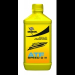 BARDAHL - OLIO IDRAULICO ATF III  ISO32 LT.1