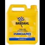 BARDAHL - OLIO INBOARD PREMIUM 10W-40 LT.5
