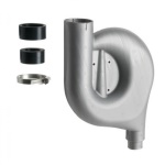 CAN-SB MARINE PLASTICS - SCHIUMATORE