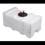 SERBATOIO ACQUA IN PLASTICA LT.70