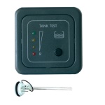 CBE - PANNELLO INDICATORE ACQUA POTABILE