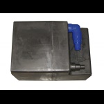 SERBATOIO ACQUE NERE LT.60