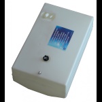 SIC DIVISIONE ELETTRONICA - SERBATOIO CARBURANTE LT.270