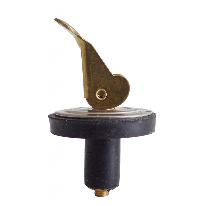 TAPPO ESPANSIONE MM. 12,7