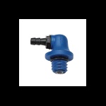 NUOVA RADE - PIPETTA RITORNO CARBURANTE