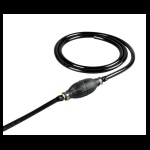 NUOVA RADE - TUBO PVC C/POMPETTA MEDIA MT.2