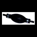 RIVIERA - POMPETTA ADESCANTE Ø MM.10