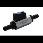 NUOVA RADE - RUBINETTO CON DUE PORTAG. MM.10