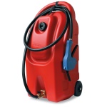 CAN-SB MARINE PLASTICS - SERBATOIO PORTATILE CADDY