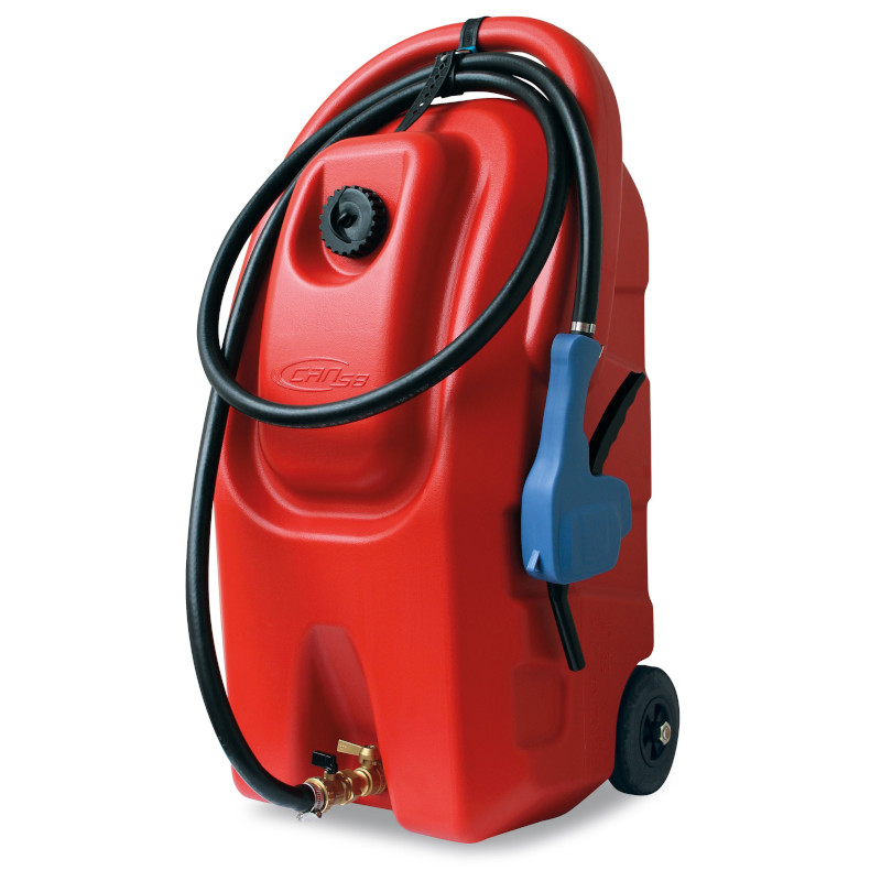 SERBATOIO PORTATILE CADDY