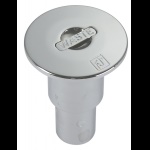 FORESTI E SUARDI - TAPPO OTTONE ACQUE NERE Ø MM.38