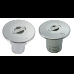 FORESTI E SUARDI - TAPPO OTTONE FUEL Ø MM.50