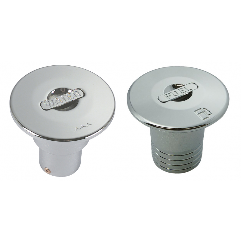 TAPPO OTTONE FUEL Ø MM.50