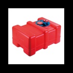 CAN-SB MARINE PLASTICS - SERBATOIO LT.43