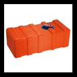 CAN-SB MARINE PLASTICS - SERBATOIO LT.70