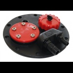 CAN-SB MARINE PLASTICS - BOCCAPORTO COMPLETO