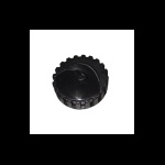 CAN-SB MARINE PLASTICS - TAPPO CON SFIATO