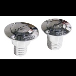 FORESTI E SUARDI - TAPPO OTTONE FUEL Ø MM.38