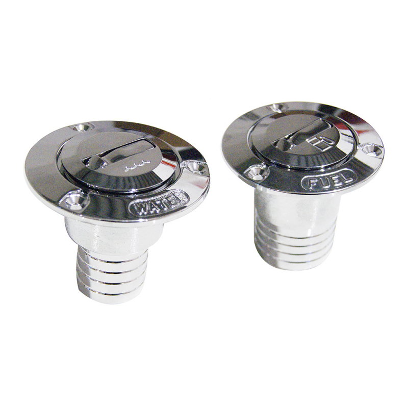 TAPPO OTTONE FUEL Ø MM.50
