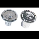 FORESTI E SUARDI - TAPPO OTTONE FUEL Ø MM.50