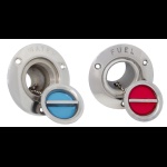 MAVI.MARE - TAPPO INOX  WATER Ø MM.35