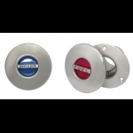 MAVI.MARE - TAPPO INOX FUEL Ø MM.50