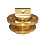 OLCESE RICCI - TAPPO OTTONE SCARICO ACQUA