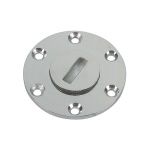 FORESTI E SUARDI - TAPPO OTTONE SCARICO ACQUA