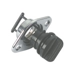 FORESTI E SUARDI - TAPPO OTTONE E NYLON SCARICO ACQUA