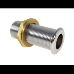 FORESTI E SUARDI - SCARICO OTTONE Ø MM.22,67