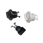 NUOVA RADE - SOLO TAPPO NERO