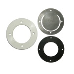 NUOVA RADE - GHIERA IN NYLON