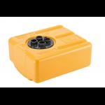 SERBATOIO ACQUE NERE LT.53