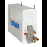 INDEL MARINE - BOILER INOX LT.16