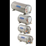 INDEL MARINE - BOILER INOX LT.24